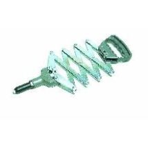 Outifrance Professionelle Expander-Nietzange – 28 cm eingeklappt, 80 cm ausgeklappt – für Nieten 3,0 bis 6,4 mm