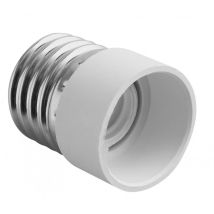 Adattatore Da E27 A E14 - V-e27e14-00
