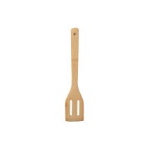 Spatule Bambou Ajourée Écologique Et Antiadhésive - San Ignacio