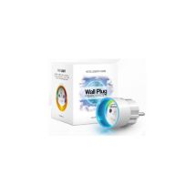 Fibaro Wall Plug Fr -tipo E (fgwpe-102) (fgwpe102)