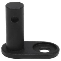 Coupling For Bicycle Trailer Vidaxl