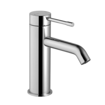 Alpi Rubinetterie - Mitigeur Monocommande De Lavabo Avec Vidage 1 1/4' - Alpi Blue