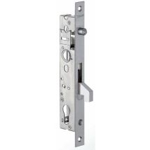 Stremler Cerradura Monopunto Incolora Seguridad Reforzada