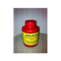 Decapante de soldadura en pasta Ecoflux 100gr – Pintura y droguería