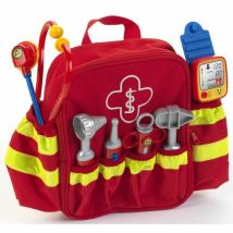 Medizinischer Rucksack Mit Ausrüstung