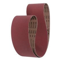 Vsm Bande Abrasive Corindon Normal (a) Kk711x, 150x1500 Mm, Grain : 40