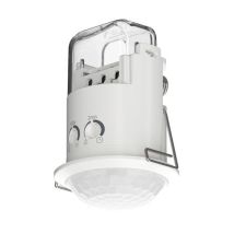 Theben-detectores De Movimiento Pira T6 Mini Detector Blanco Interior