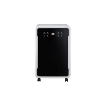 Ruby - Deumidificatore Dn50ey Tecno Air System