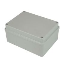 Caja De Conexiones Electroservice 100x100x50 Fm34021