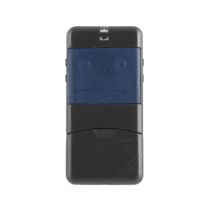 Cardin – S438 2-Channel Remote Control – 433.92 MHz – Compact Design – Ideal for Gate Operation