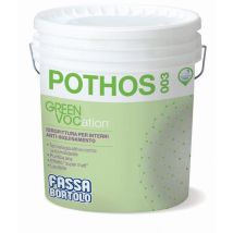 Idropittura Per Interni Pothos 003 10 Lt Fassa Bortolo