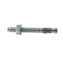 Viswood - Anclajes Lote De 12 Piezas Ø6 Mm X 85 Mm
