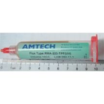 Am-tech - Amtech Rma-223-tpf(uv) Solder Flux 10cc