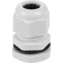 Passe-câble Scame Pg-16 Ip66 Résistant Uv
