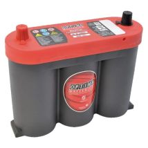 Batterie 6v 50ah 815a Agm Red Top Rts 2.1 Optima Optima 810355