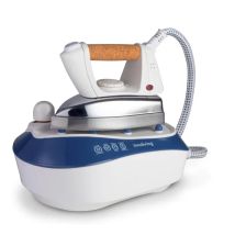 Plancha Innoliving Inn-680 2300 W Vapor 50 G/min