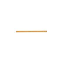 Tubo In Ottone Filettato 20x27 10cm