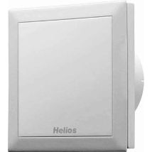 Helios - Ventilatoren M1/100 Piccolo Ventilatore Da Camera 230 V 90 M³/h