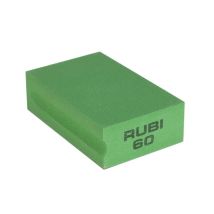 Rubi - 61974 Diamond Polishing Pad 60 Grit Rub61974