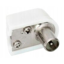 Connecteur Angulaire Blow Tv 50 Pièces Compact Léger