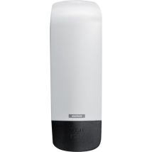 Katrin - Dispensador De Jabón, 1000 Ml Blanco