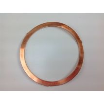 Guarnizione Testata Intermotor Motocoltivatore Lda 672 5ld 012699