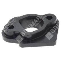 Brida Térmica Para Motogeneradores Ducar 332301 - 047681