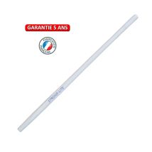 Manico In Pioppo Da 110 Cm – Per Pala In Alluminio – Manico In Legno Outils Perrin