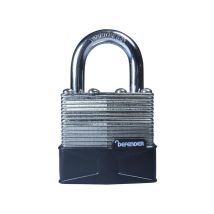 Dflam40 Laminated Padlock 40mm Deflam40 - Defender