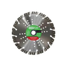 Coreplus - Cordbgp230e Gp230e Elite General-purpose Diamond Blade 230mm Cordbgp230e