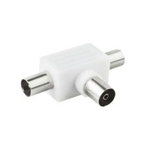 Antennentrennstecker T-form 2m-1h - Onlex