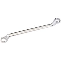 Draper 05731 Elora Deep Crank Imperial Ring Spanner, 5/8 X 11/16