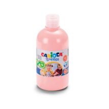 Tempera Pronta 500ml Rosa 40427/09 X1