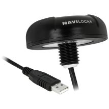 Nl-8004u Gps Empfänger Schwarz 1 St. - Navilock
