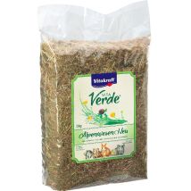 Alimento Per Roditori 'fieno Dei Pascoli Alpini' Kg. 1