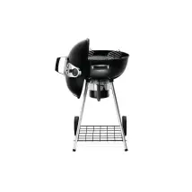 Napoleon - Barbecue A Carbone Kettle Nk22ck-l Griglia Inox 57cm