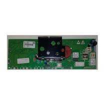 Waschmaschinen-Steuermodul 20799407 Ersatzteil für Waschmaschinen Kompatibel mit LFT1209TV, LL912FBV, CELL912FB, L9912, JL1209A+AB