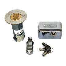 Dispositivo de cerradura T-92 – Seguridad y funcionalidad – Ideal para aplicaciones diversas