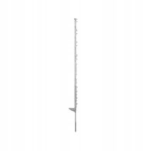 Poste De Cerca Horizont Smart 115 Cm Reforzado Acero Galvanizado