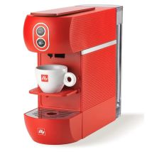 Cafetera Illy 23522 800 W 1 L