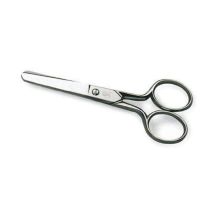 Tijeras Palmera 5 pulgadas – Cuchillas afiladas – Diseño ergonómico – Ideal para costura y manualidades