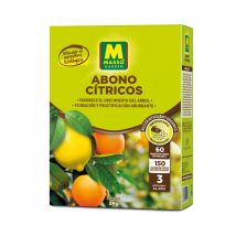 Engrais biologique 2 kg – Masso Garden
