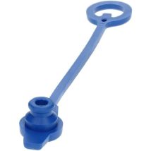 Tappo Antipolvere Per Tema 1/4 Parker 2516qc