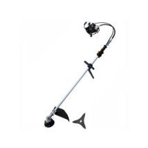 Desbrozadora de mochila – TX52Z – Cilindrada 51,7 cc – Potencia 1,45 kW – Peso 7,8 kg – Thorx