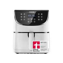 Cosori Cp158-af-rxw Einzel-fritteuse 5,5 L Selbstversorger 1700 W Heißluftfritteuse White