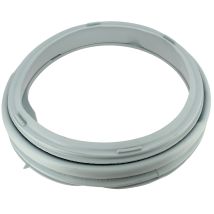 Soffietto para lavadora l42009271 – Compatible con Whirlpool, Sharp, Waltham – Repuesto duradero para electrodomésticos