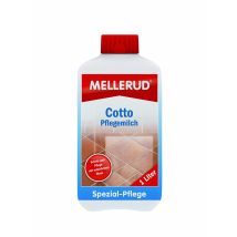 Detergente Emulsione Protettiva Per Cotto 1 Litro Mellerud