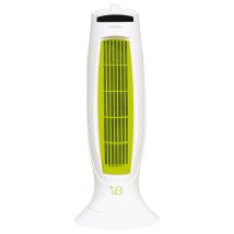 Ventilatore A Colonna Tower 45w Con 3 Velocità E Base Rotante Butterfly