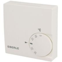 Controlador De Temperatura Ambiente Eberle E6724