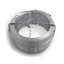 Verzinkter Draht Nr. 2 – 0,70 Mm X 100 M – 300 G